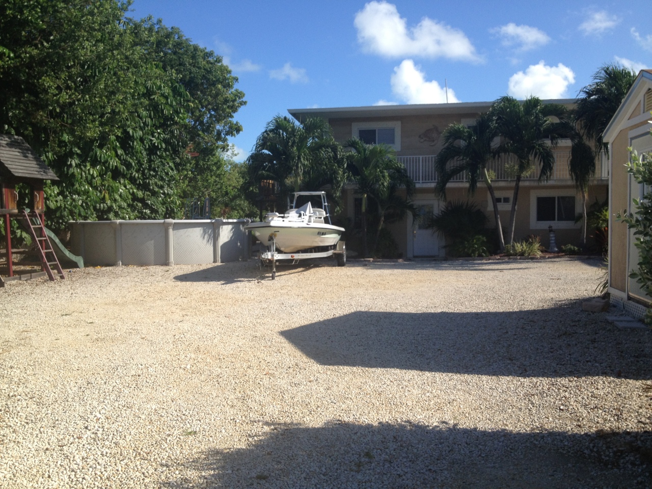 122 Mockingbird Road Tavernier, FL 33070 - Photo 1 of 26 STREET VIEW