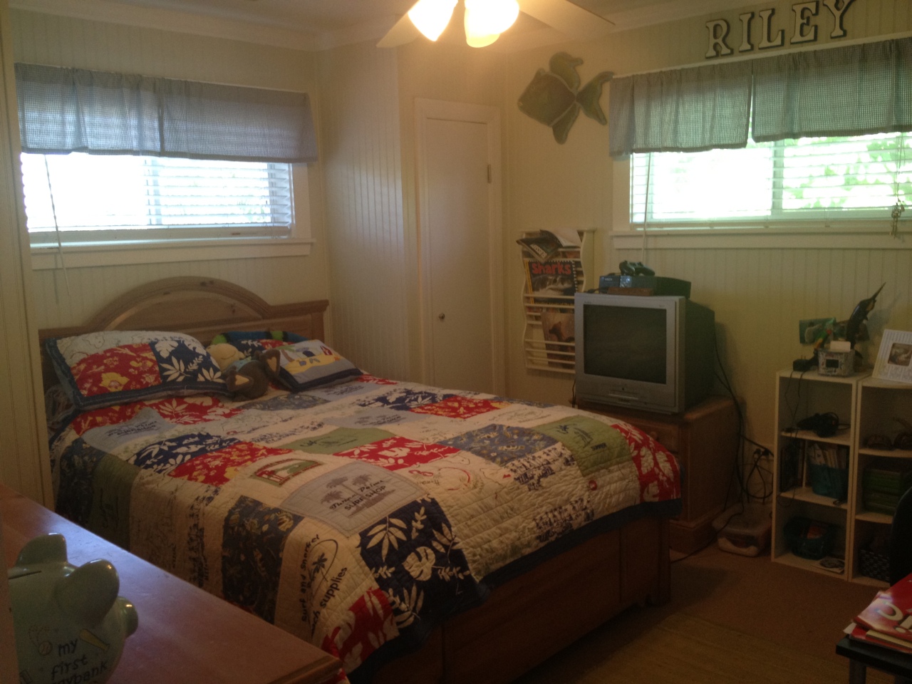 122 Mockingbird Road Tavernier, FL 33070 - Photo 13 of 26 BEDROOM2