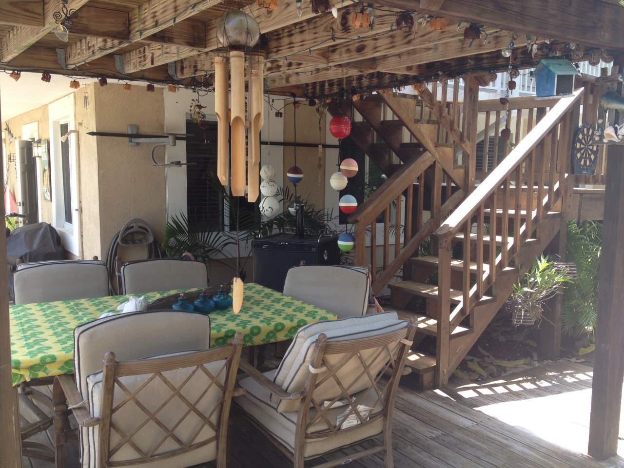 122 Mockingbird Road Tavernier, FL 33070 - Photo 23 of 26 PARTY PALACE