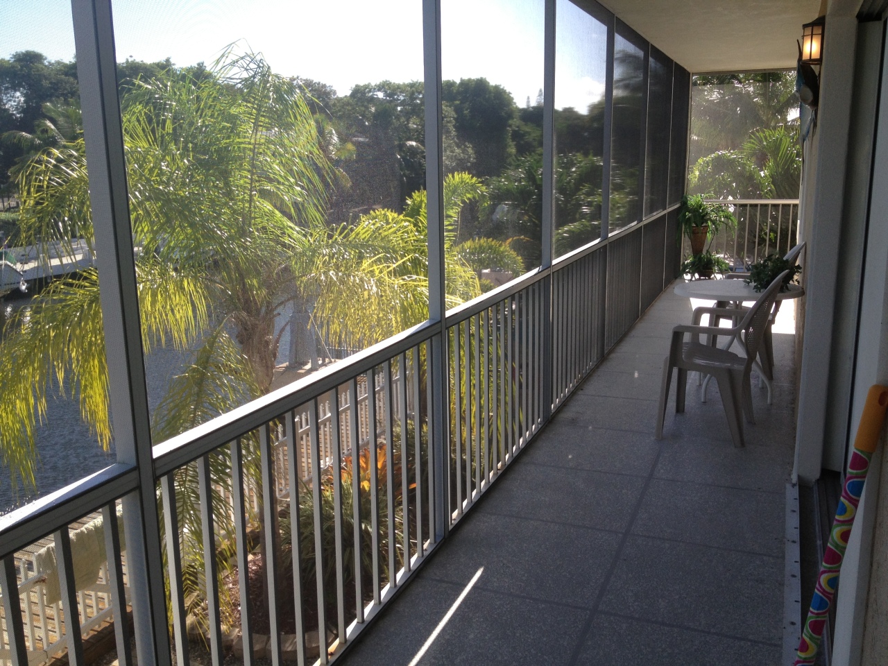 122 Mockingbird Road Tavernier, FL 33070 - Photo 24 of 26 BACK PORCH2