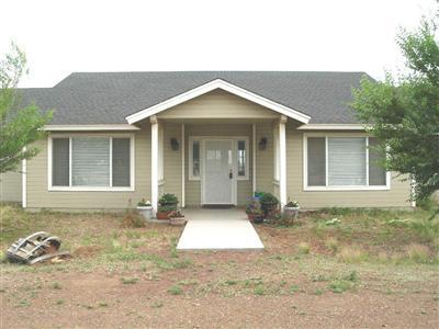 7640 Silver Saddle Road Flagstaff, AZ 86004 - Photo 1 of 12 Primary Photo