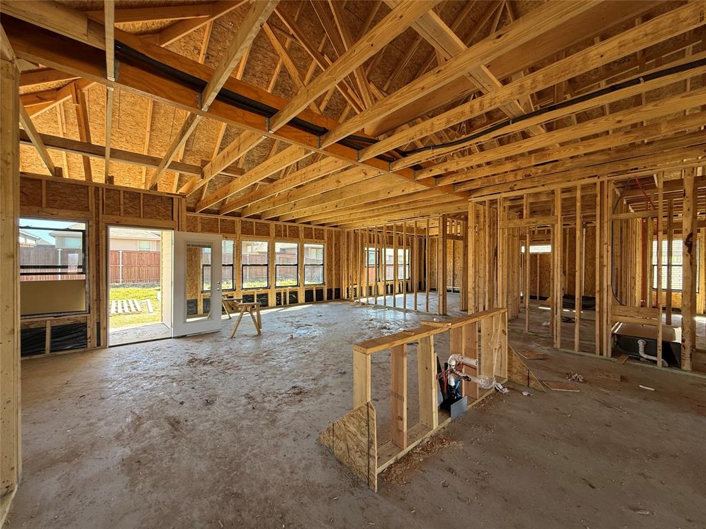 208 Shepards Street Godley, TX 76044 - Photo 3 of 7