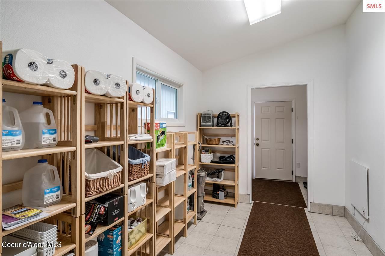 566 Timberlane Road Bonners Ferry, ID 83805 - Photo 22 of 36 566 Utility Room
