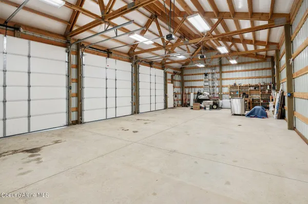 $625,000 | 566 Timberlane Road, Bonners Ferry, ID 83805