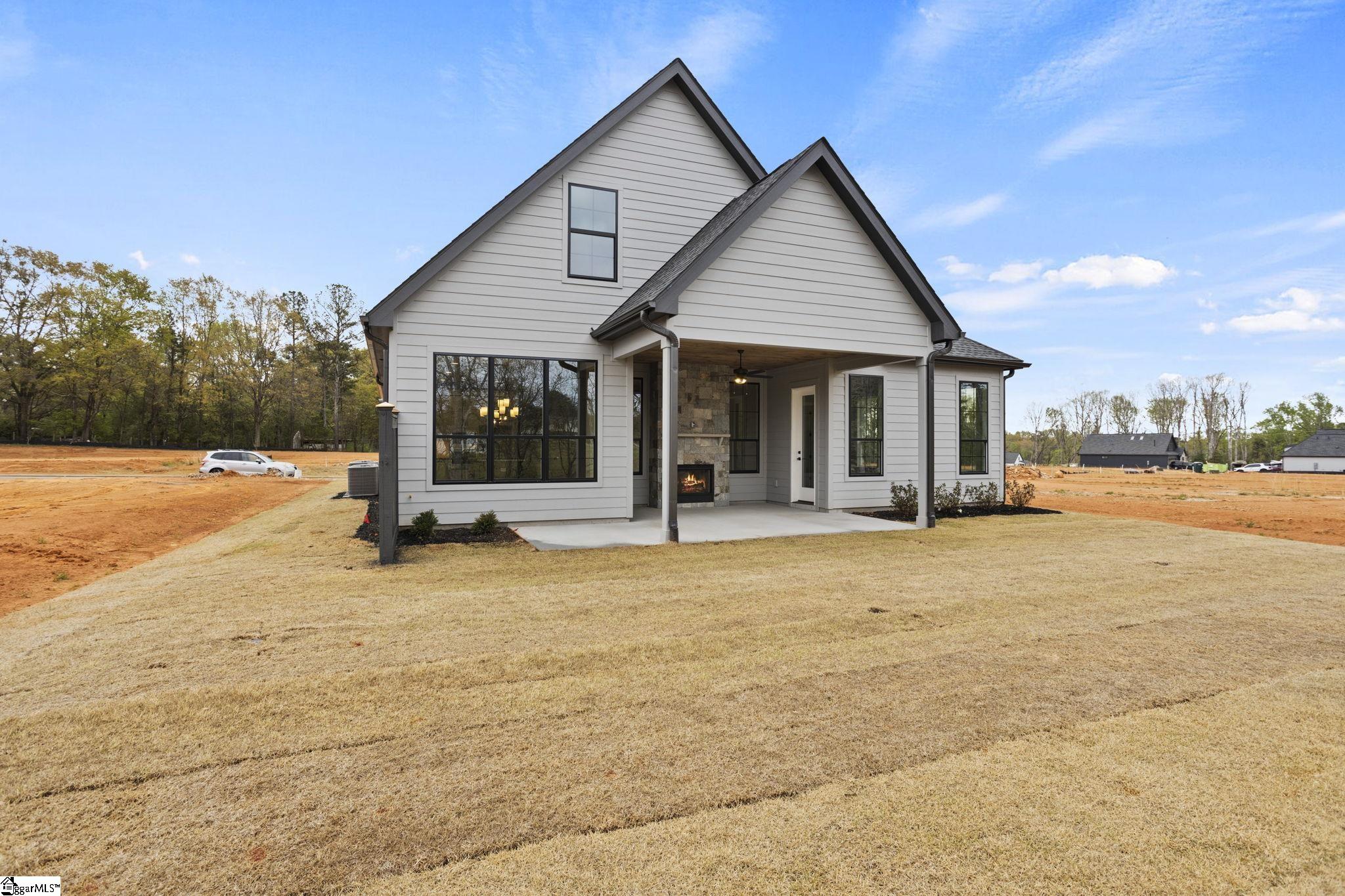 12 Mercy Drive, Unit 5 Greenville, SC 29607 - Photo 25 of 26 Gallery Image 25