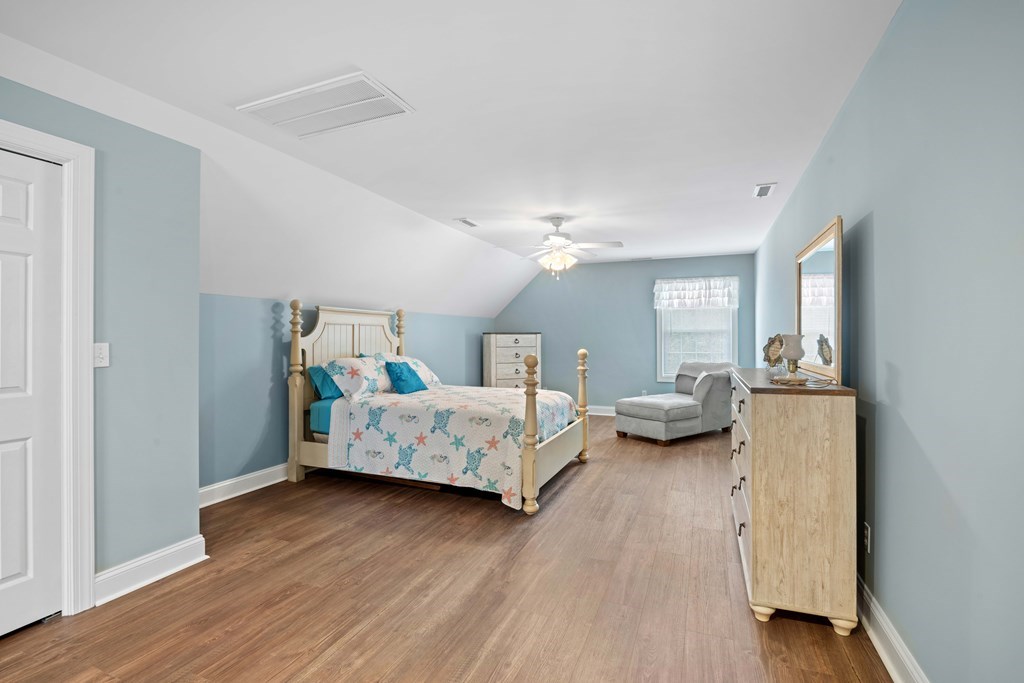 4515 Deep Hole Road Chincoteague Island, VA 23336 - Photo 18 of 33