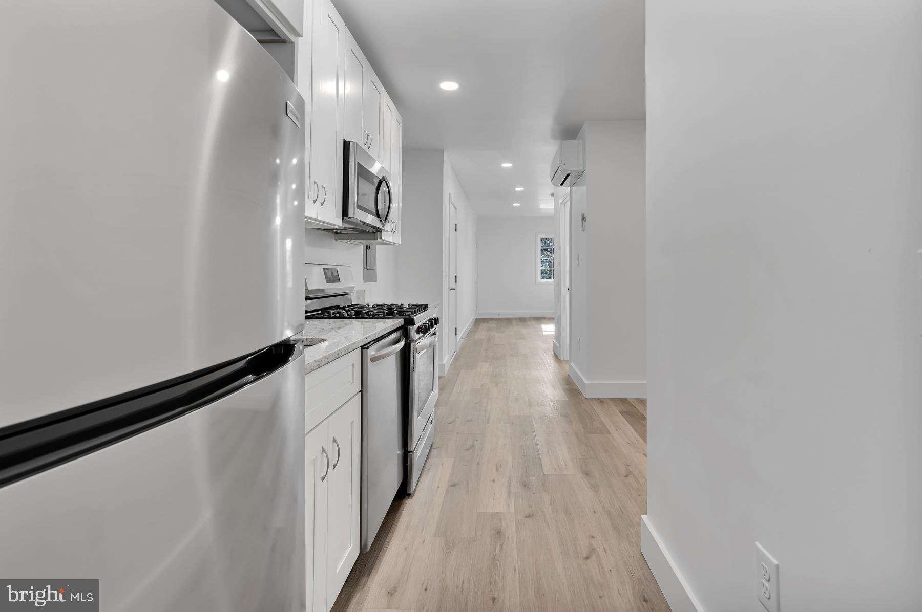 1353 Nicholson Street Northwest, Unit 4 Washington, DC 20011 - Photo 3 of 23