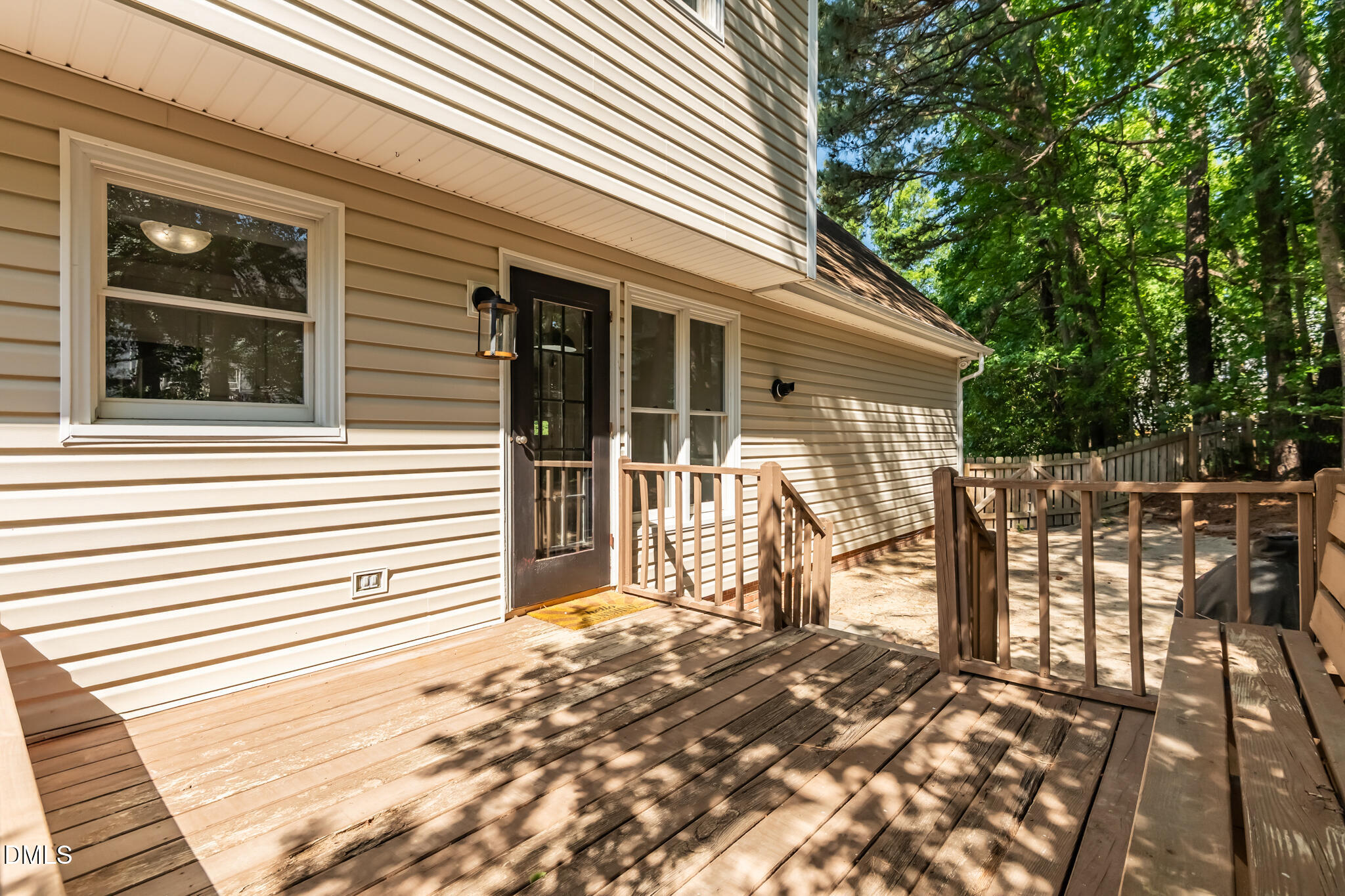 4712 Forest Highland Drive Raleigh, NC 27604 - Photo 41 of 53