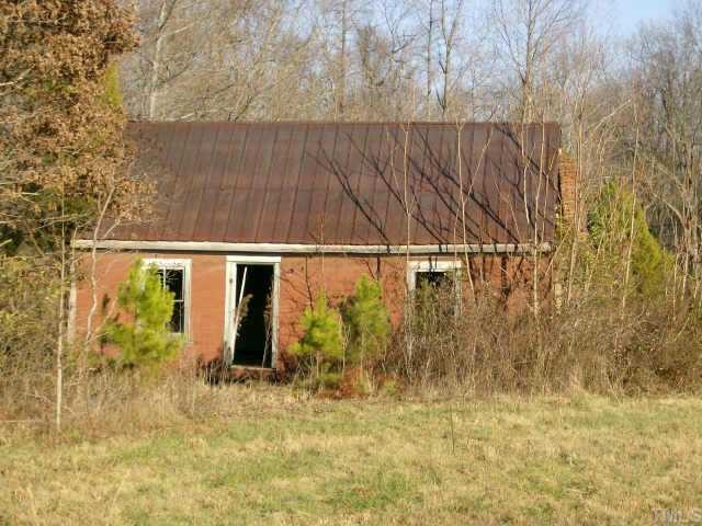 0 Old Allensville Road Roxboro, NC 27574 - Photo 2 of 4 a view of small pool