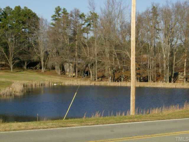 0 Old Allensville Road Roxboro, NC 27574 - Photo 3 of 4 a view of a yard