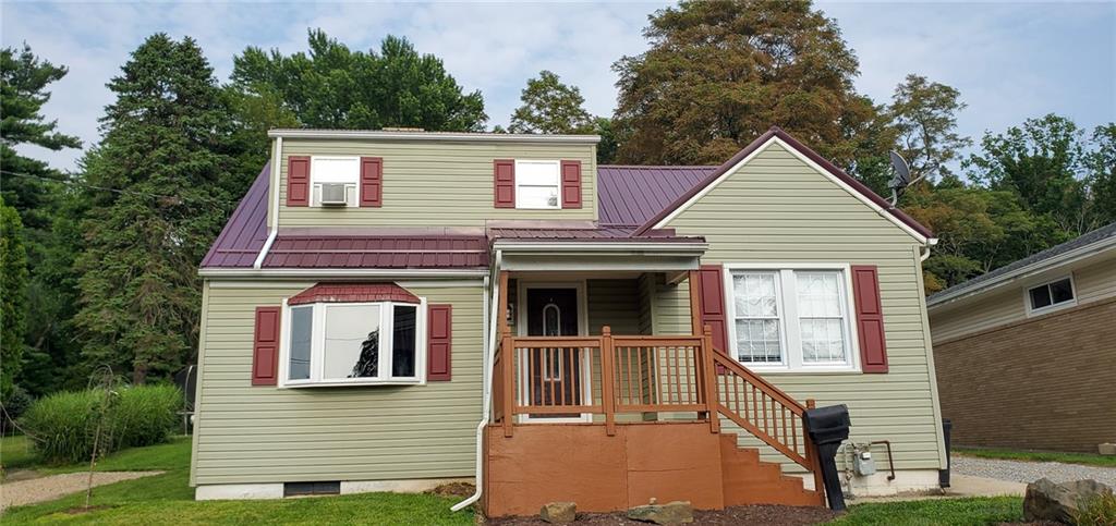 337 South Walnut Street Indiana, PA 15701 - Photo 1 of 24 Gallery Image 1