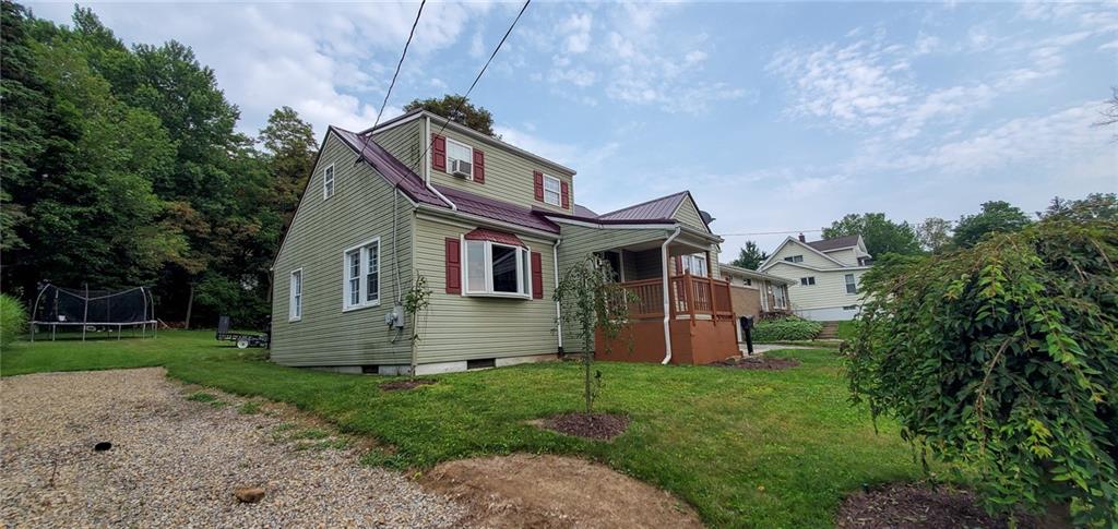 337 South Walnut Street Indiana, PA 15701 - Photo 2 of 24 Gallery Image 2