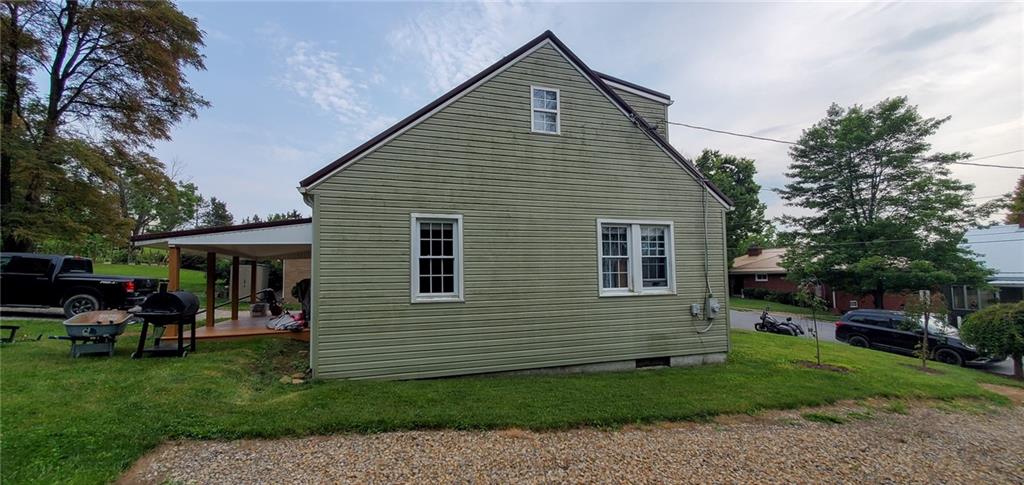 337 South Walnut Street Indiana, PA 15701 - Photo 20 of 24 Gallery Image 20