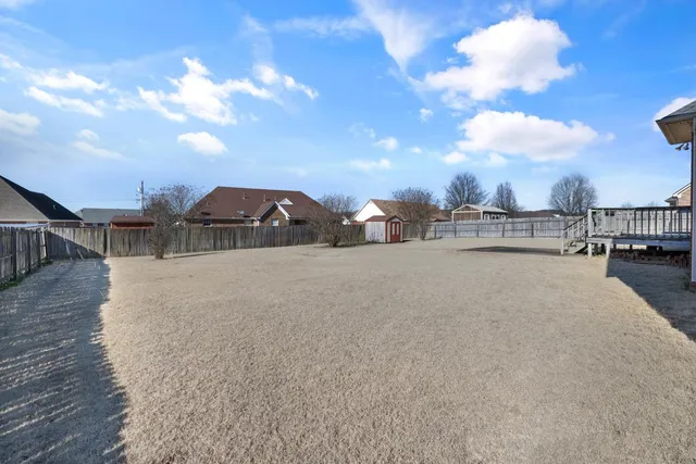 $367,000 | 471 Farmer Trail, Atoka, TN 38004