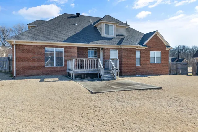 $367,000 | 471 Farmer Trail, Atoka, TN 38004