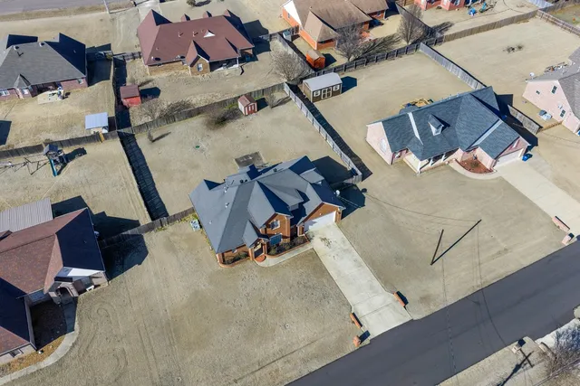 $367,000 | 471 Farmer Trail, Atoka, TN 38004