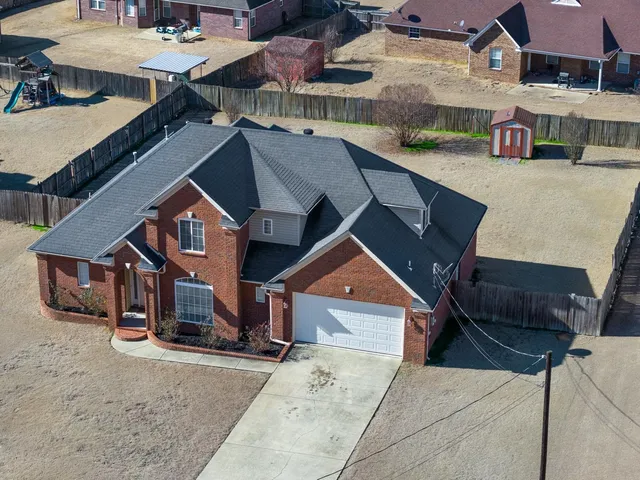$367,000 | 471 Farmer Trail, Atoka, TN 38004