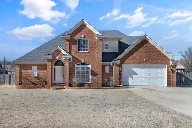 $367,000 | 471 Farmer Trail, Atoka, TN 38004