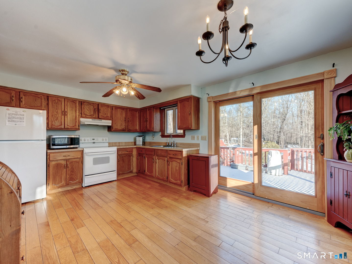 125 Chestnut Hill Road Stafford, CT 06076 - Photo 11 of 37