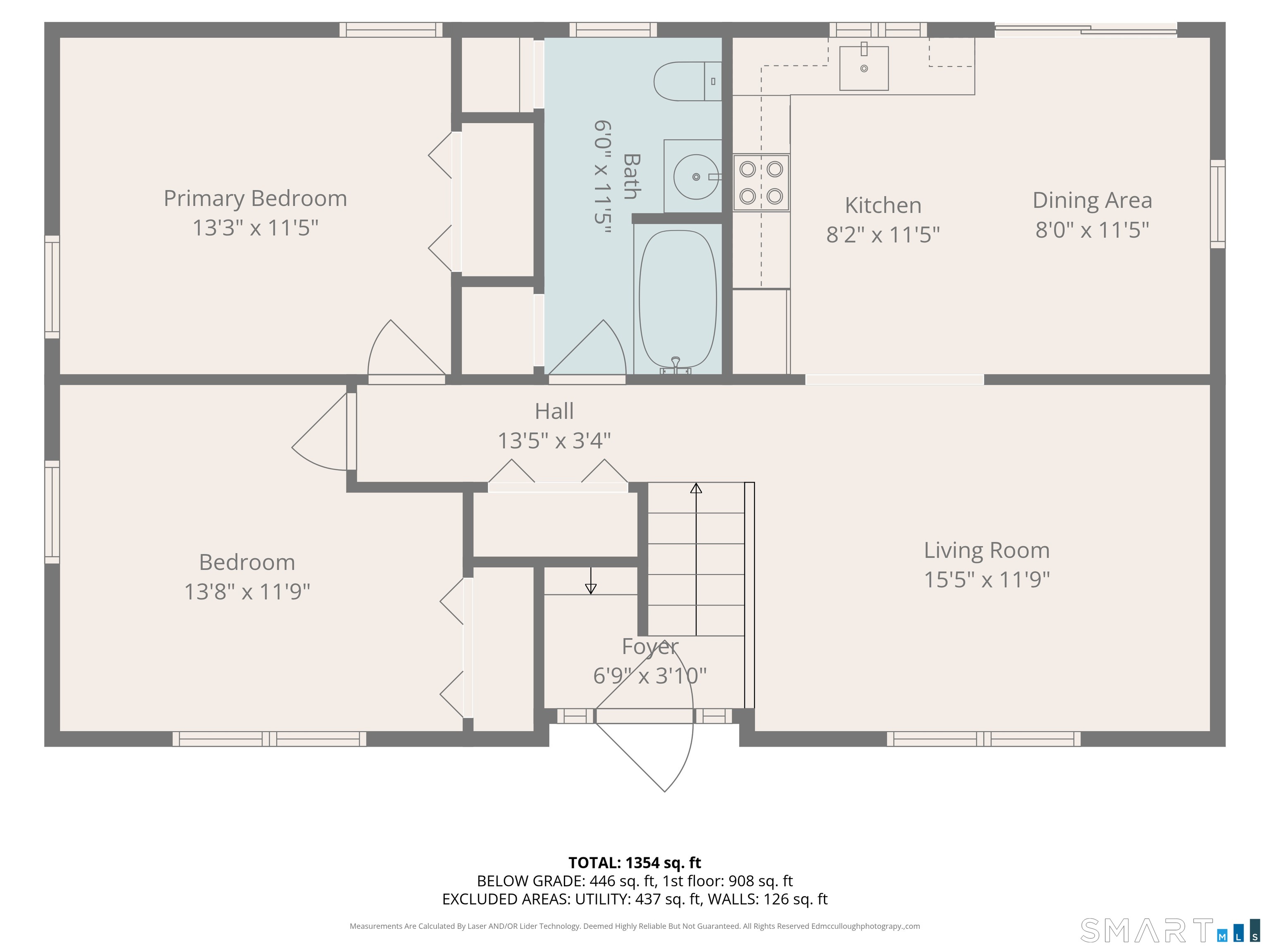 125 Chestnut Hill Road Stafford, CT 06076 - Photo 20 of 37