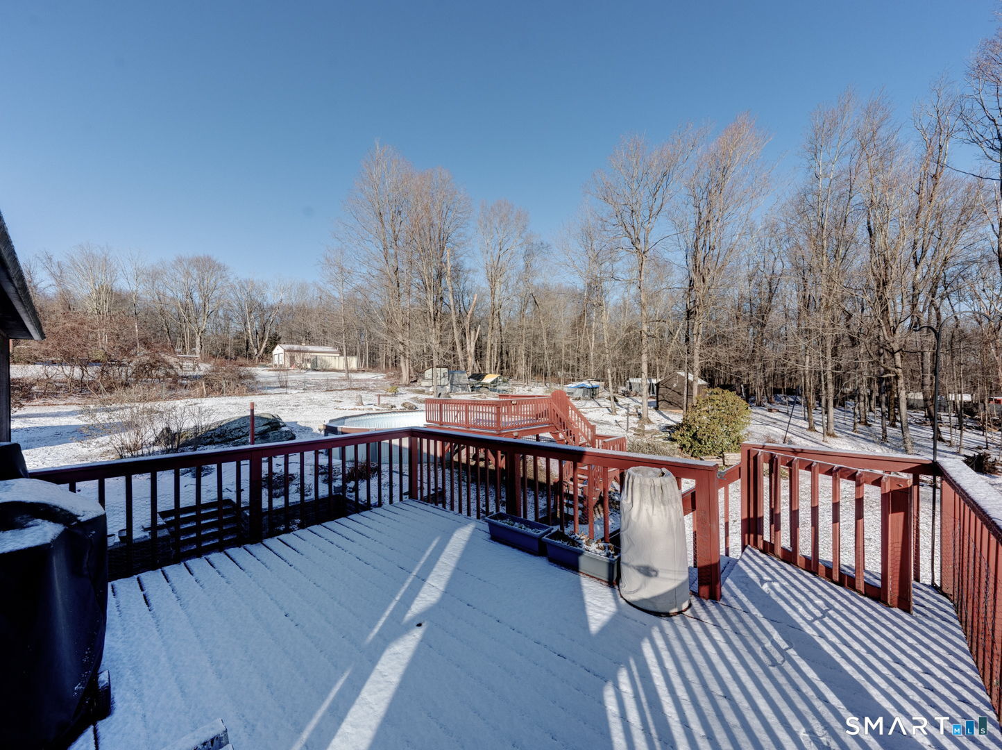 125 Chestnut Hill Road Stafford, CT 06076 - Photo 29 of 37