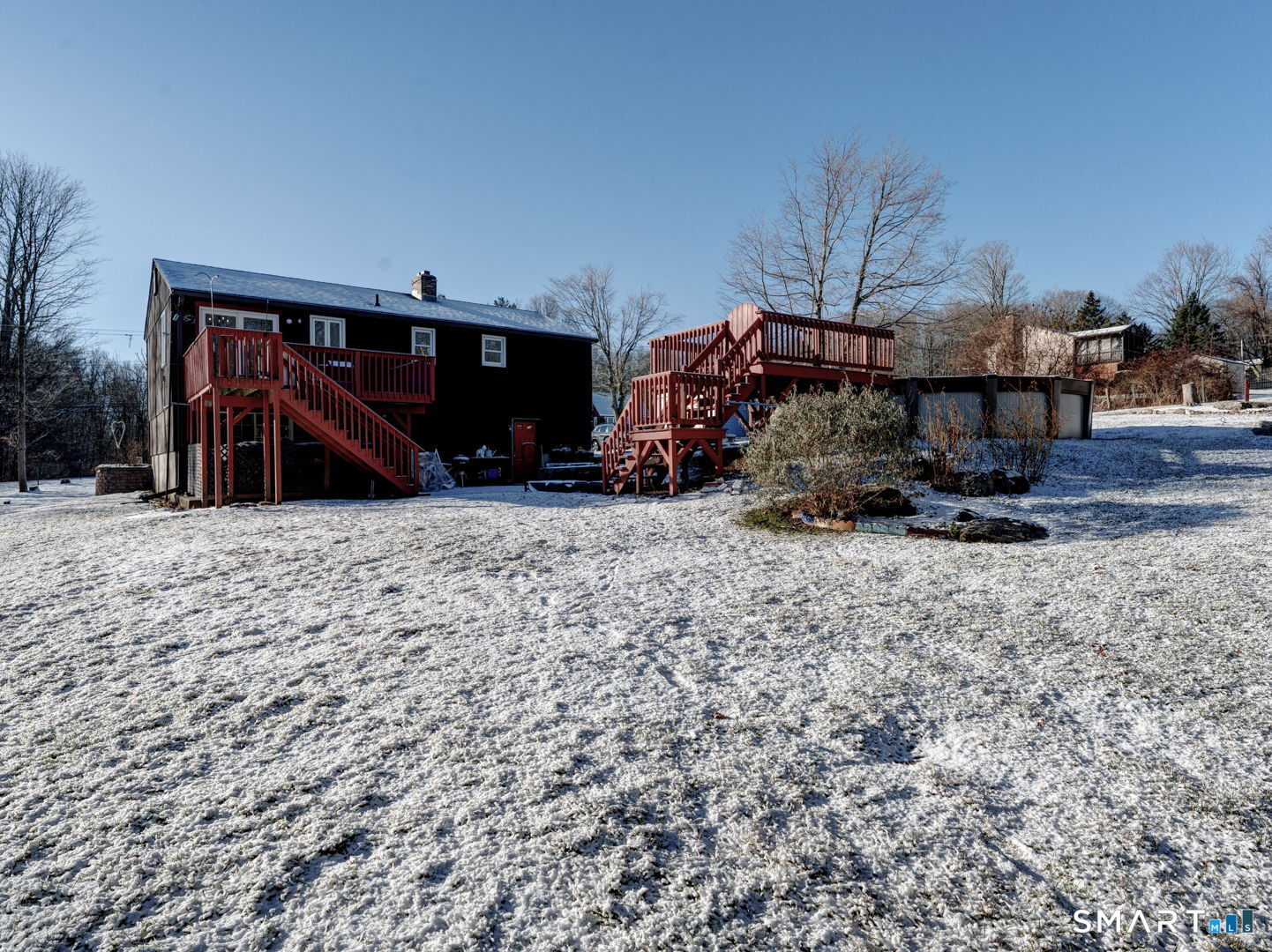 125 Chestnut Hill Road Stafford, CT 06076 - Photo 30 of 37