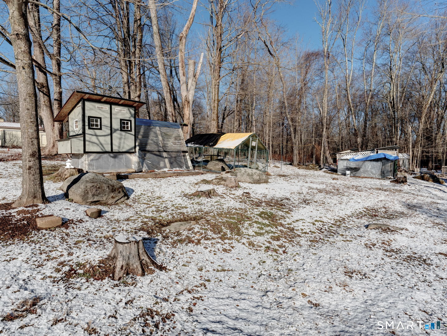 125 Chestnut Hill Road Stafford, CT 06076 - Photo 32 of 37