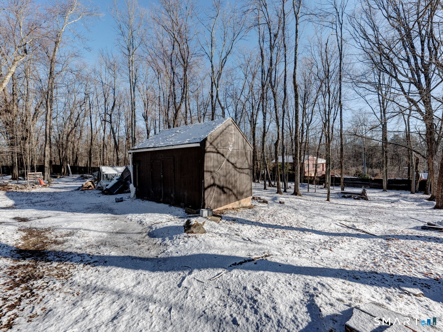 125 Chestnut Hill Road Stafford, CT 06076 - Photo 33 of 37