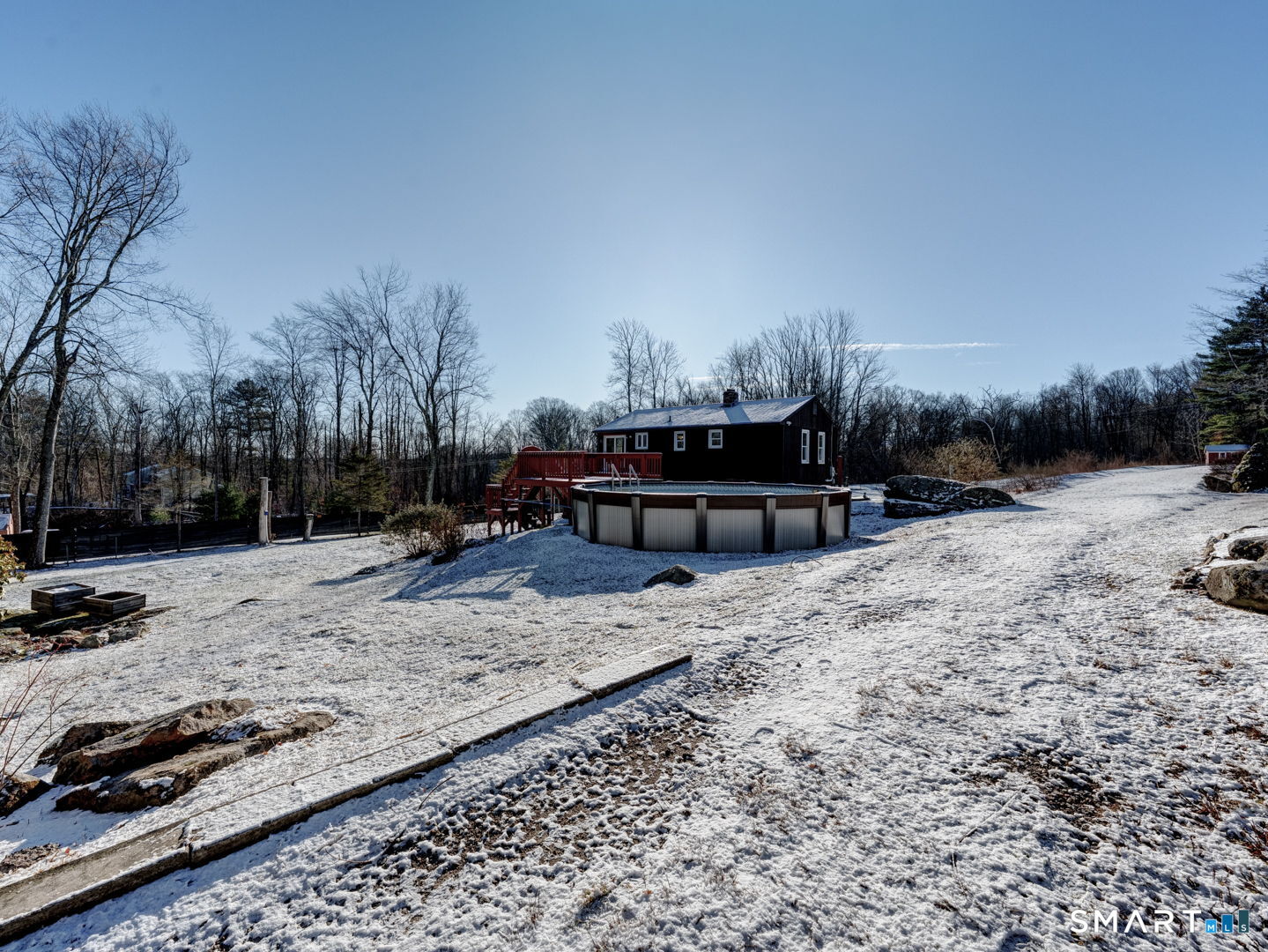 125 Chestnut Hill Road Stafford, CT 06076 - Photo 34 of 37