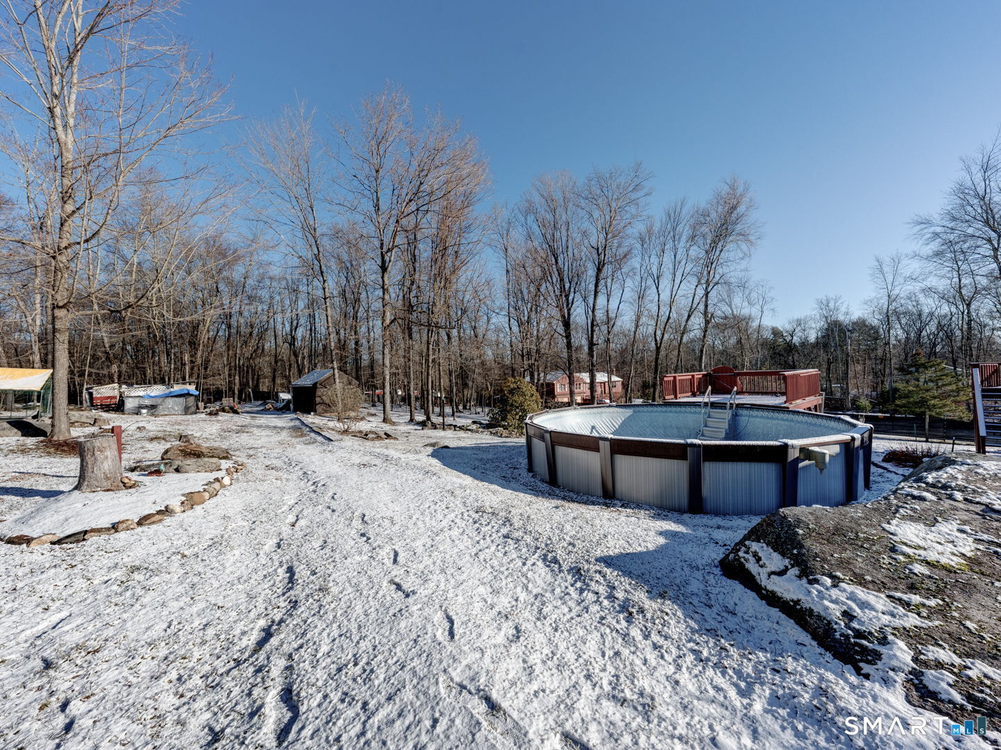 125 Chestnut Hill Road Stafford, CT 06076 - Photo 35 of 37