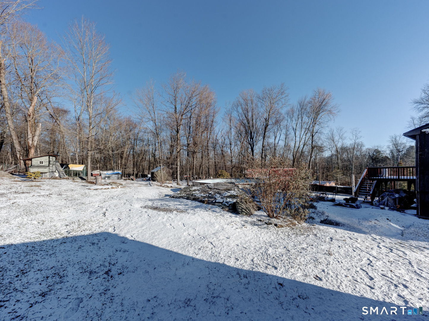 125 Chestnut Hill Road Stafford, CT 06076 - Photo 36 of 37