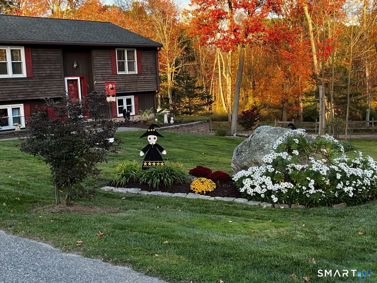 125 Chestnut Hill Road Stafford, CT 06076 - Photo 37 of 37