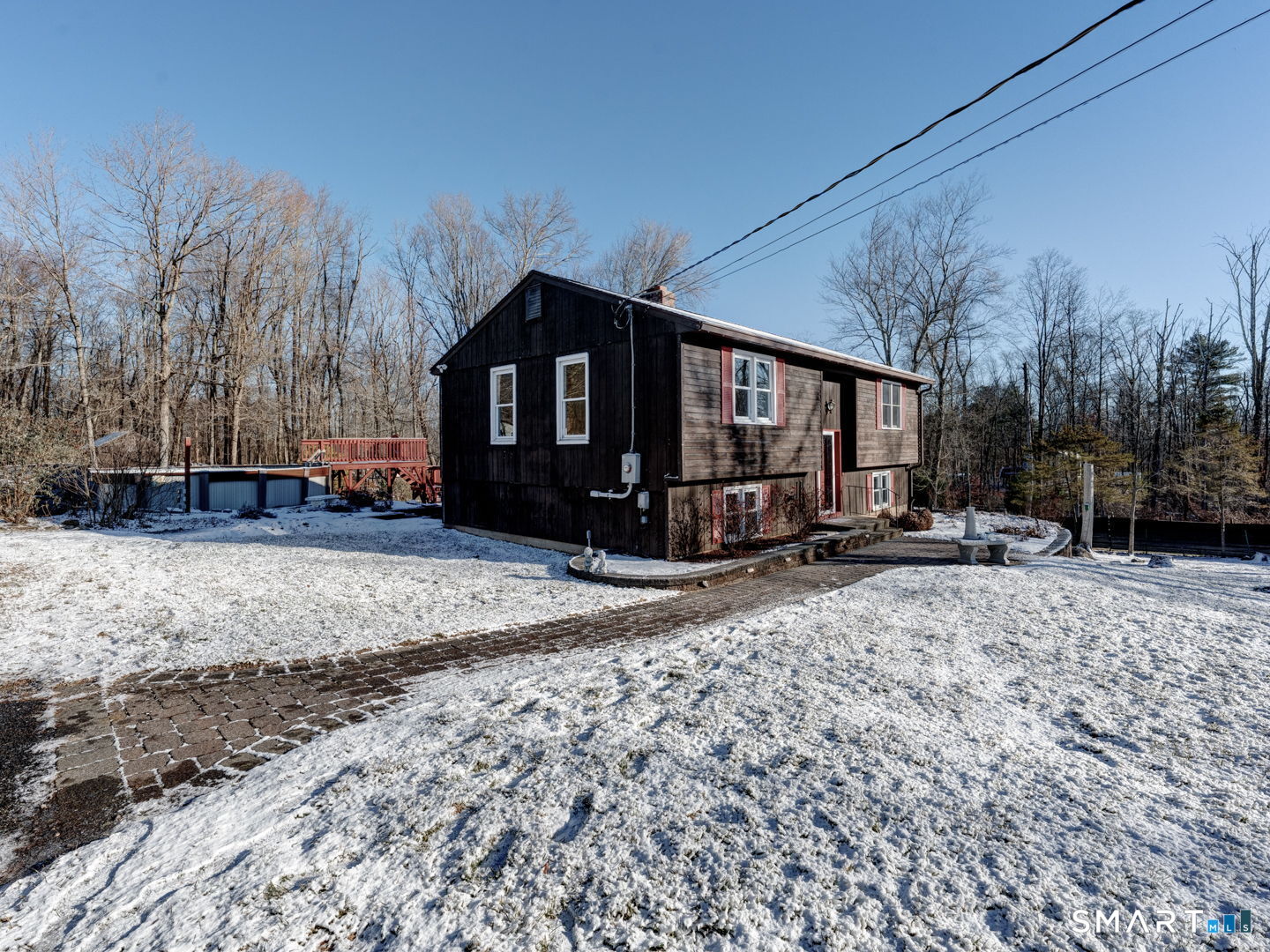 125 Chestnut Hill Road Stafford, CT 06076 - Photo 4 of 37