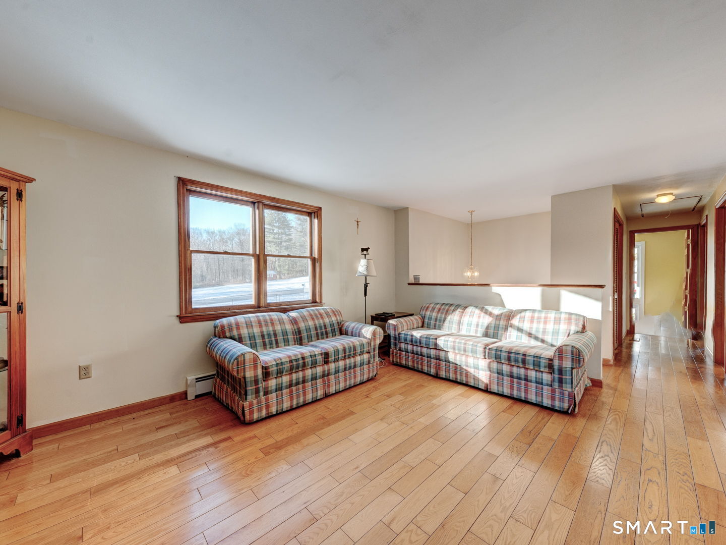 125 Chestnut Hill Road Stafford, CT 06076 - Photo 5 of 37