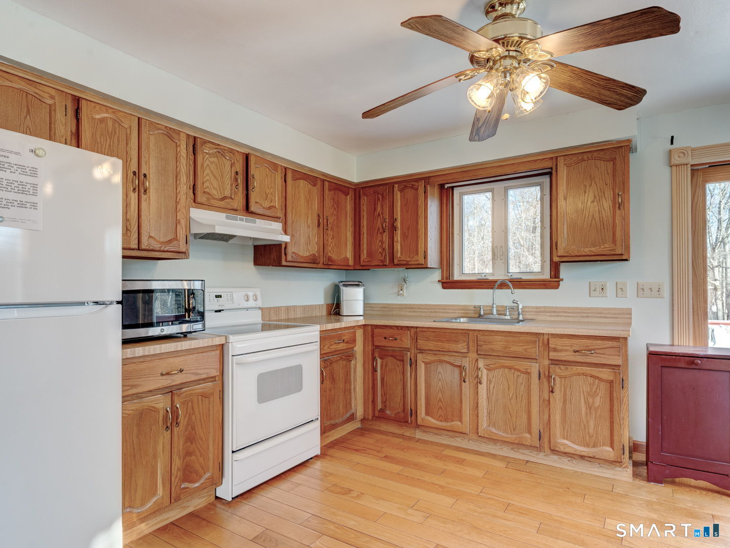 125 Chestnut Hill Road Stafford, CT 06076 - Photo 9 of 37