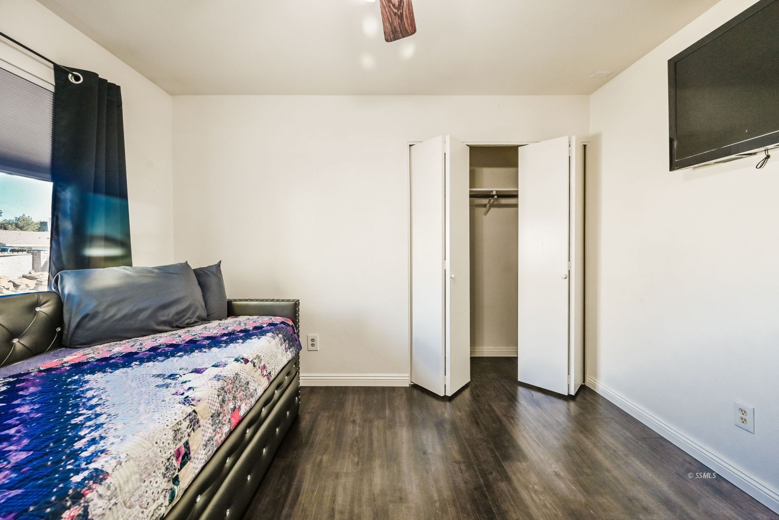 601 West Howell Avenue Ridgecrest, CA 93555 - Photo 24 of 40