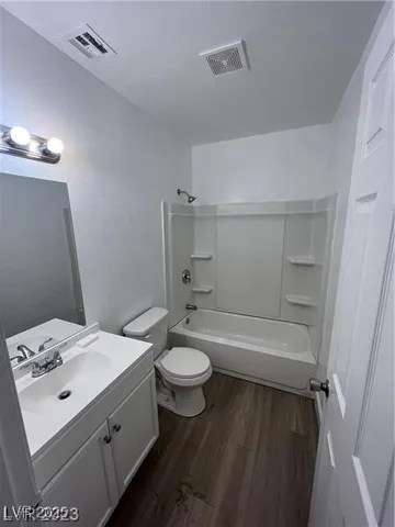 $1,300 | 2829 Wheelwright Drive, Unit A, Las Vegas, NV 89121
