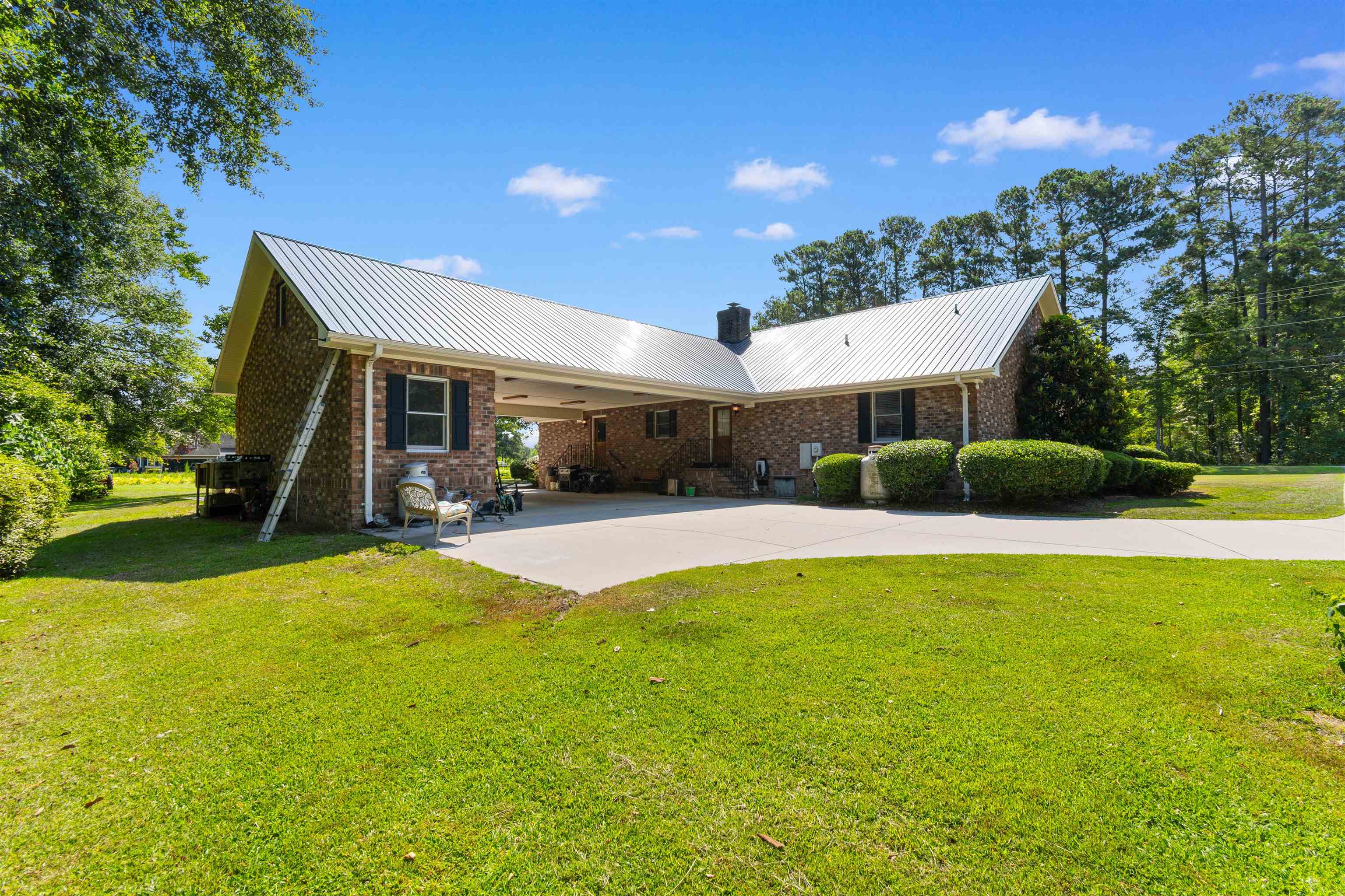 3427 Highway 905 Conway, SC 29526 - Photo 32 of 47