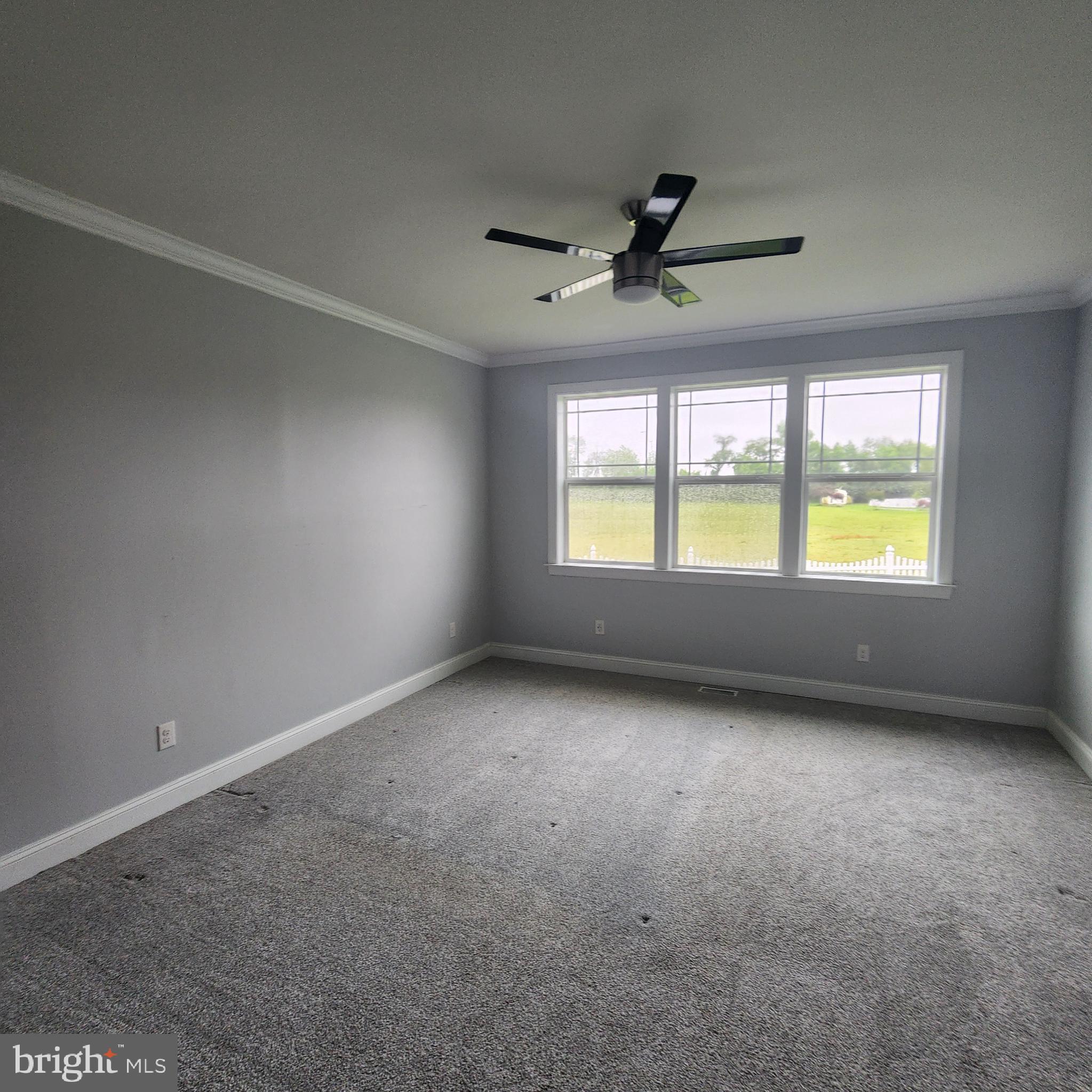 15050 Sandpiper Road Milton, DE 19968 - Photo 21 of 25 an empty room with window