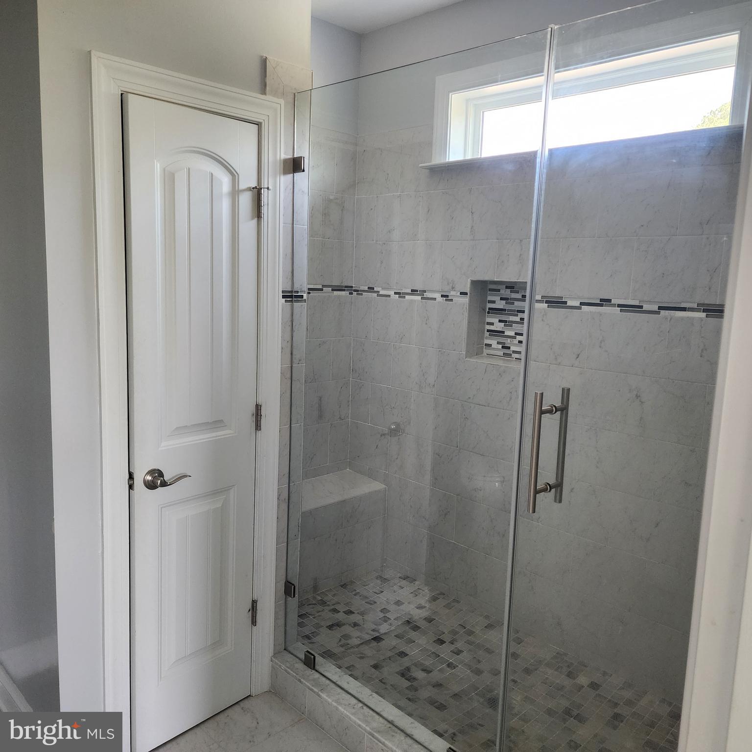 15050 Sandpiper Road Milton, DE 19968 - Photo 22 of 25 a bathroom with a shower
