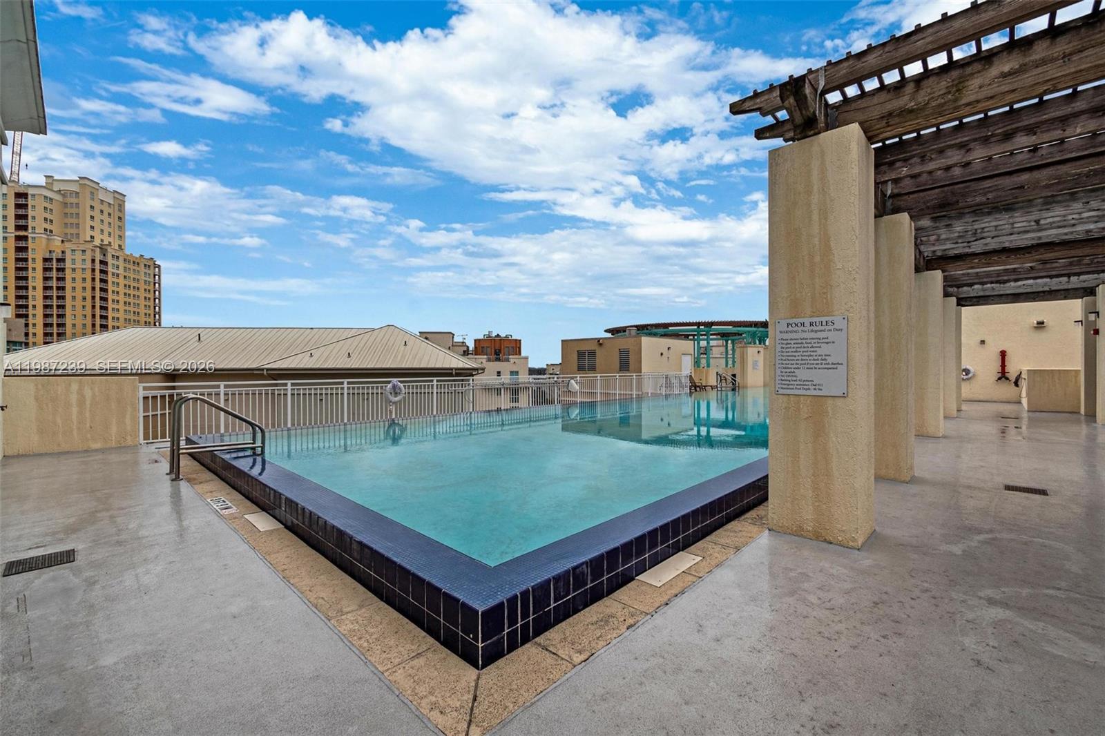 7290 Southwest 90th Street, Unit 202 Miami, FL 33156 - Photo 23 of 28