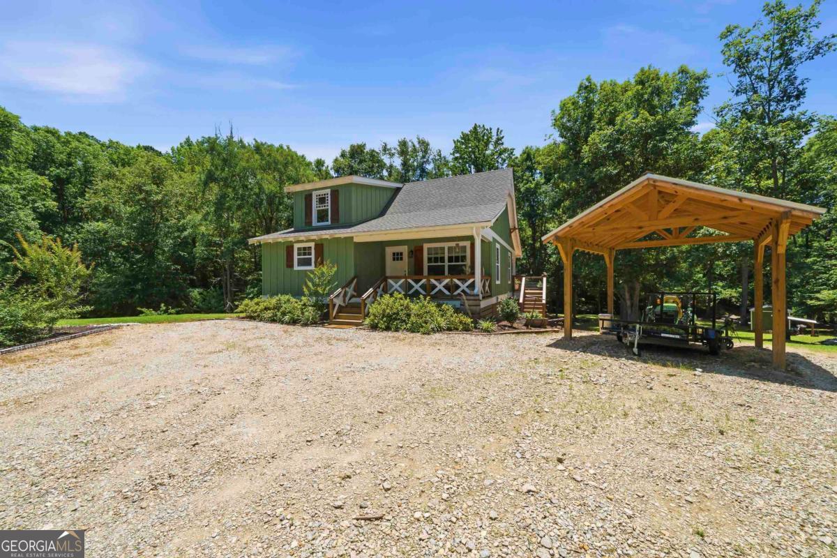 4271 Veazey Road Greensboro, GA 30642 - Photo 5 of 65