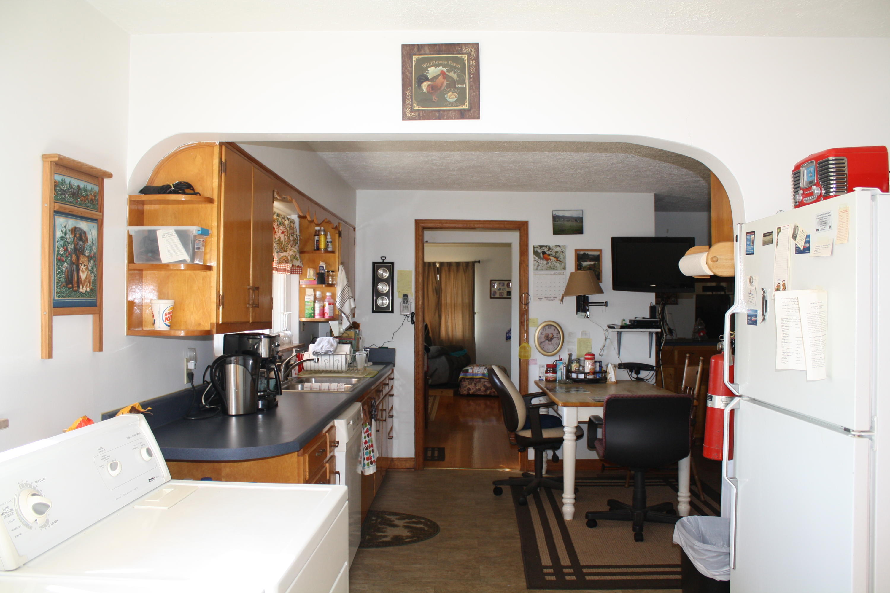 1306 Greenville Road Union, WV 24983 - Photo 23 of 72 Gallery Image 23