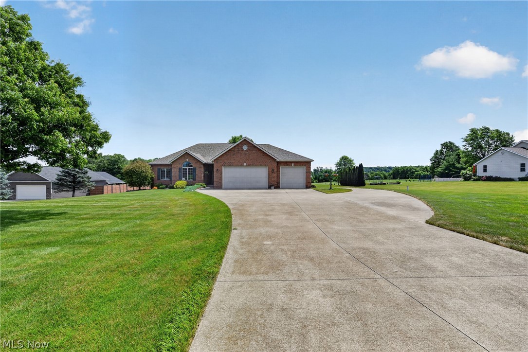 3103 York Road Orrville, OH 44667 - Photo 4 of 50