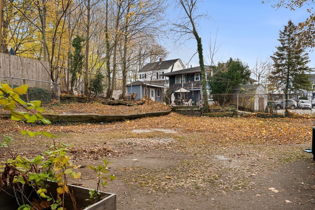 7 Davis Street, Unit 2 Woburn, MA 01801 - Photo 13 of 14