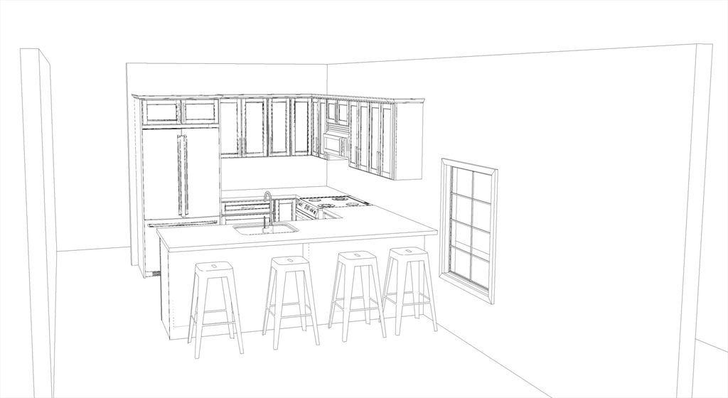 7 Davis Street, Unit 2 Woburn, MA 01801 - Photo 3 of 14