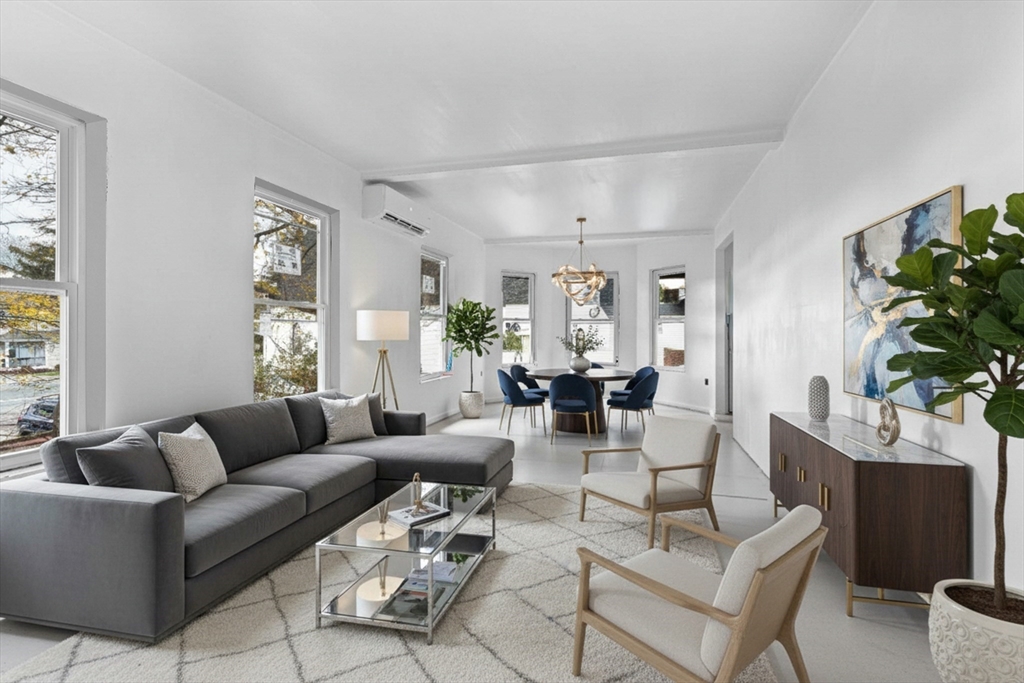 7 Davis Street, Unit 2 Woburn, MA 01801 - Photo 6 of 14