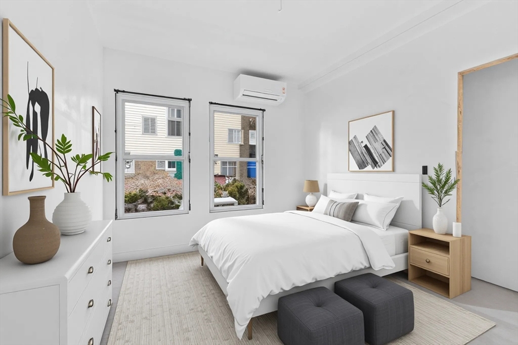 7 Davis Street, Unit 2 Woburn, MA 01801 - Photo 7 of 14