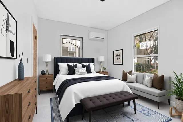 $3,300 | 7 Davis Street, Unit 2, Woburn, MA 01801