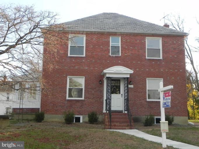 6303 Mt Ridge Road Catonsville, MD 21228 - Photo 1 of 13 Exterior (Main)